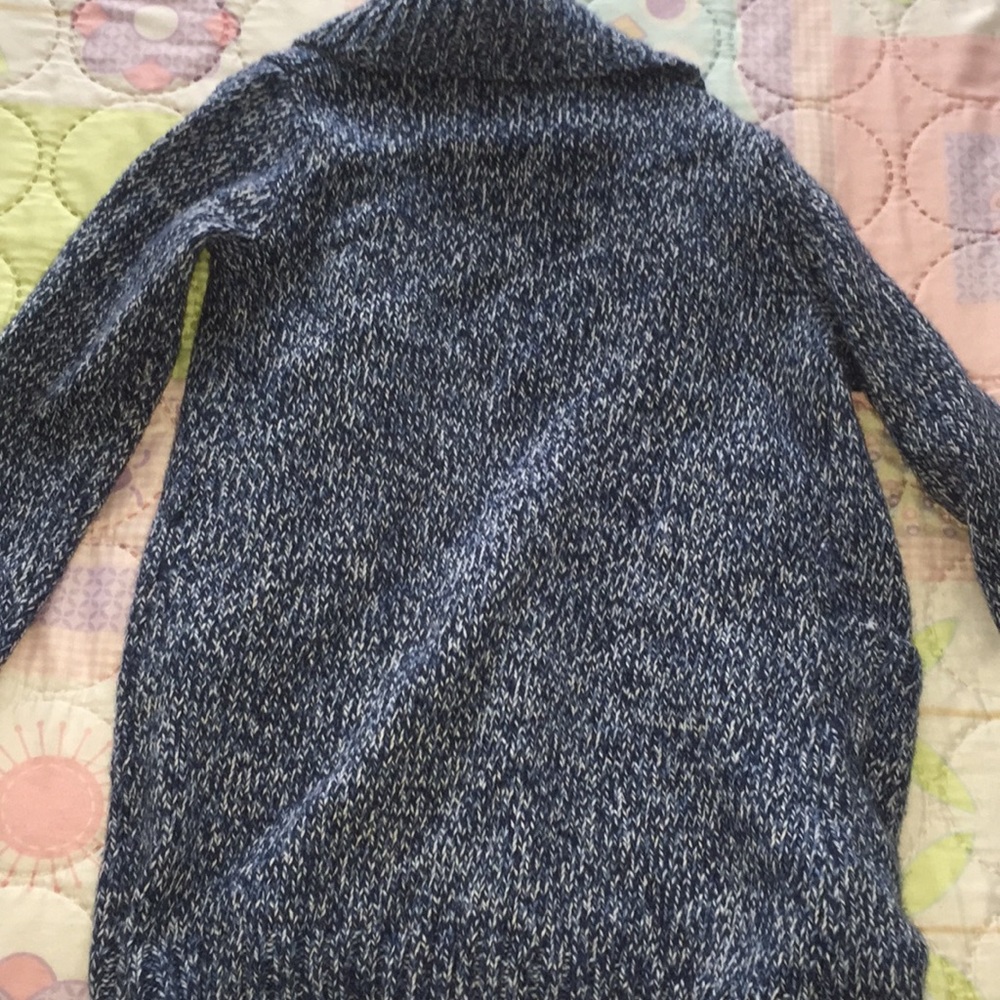 Coat - Picture 5 of 5